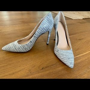 Banana Republic Ninah pumps size 7.5